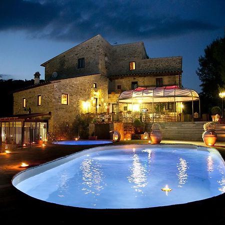 Il Castelluccio Country Resort Restaurant & Spa Барберино ди Мугело Екстериор снимка