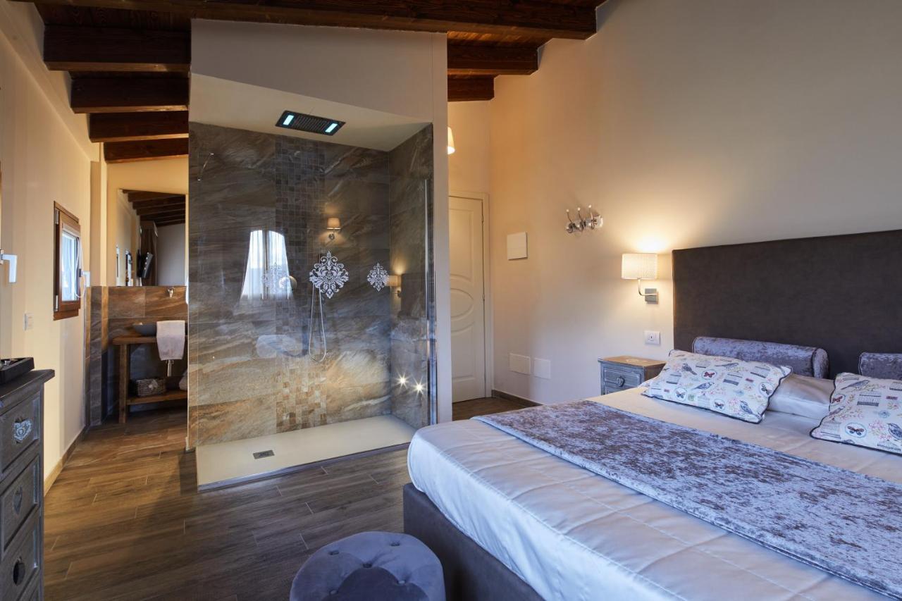 Il Castelluccio Country Resort Restaurant & Spa Барберино ди Мугело Екстериор снимка