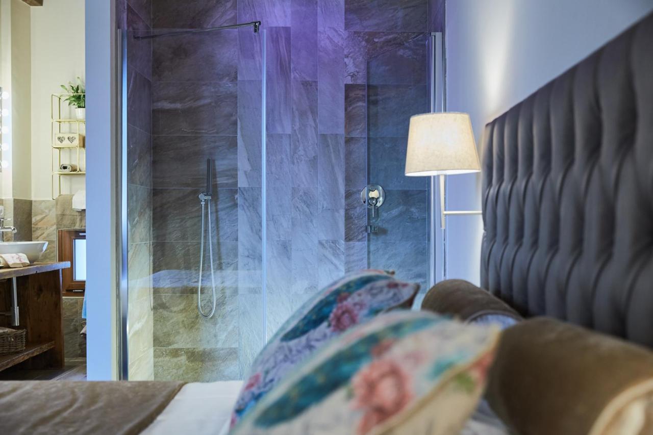 Il Castelluccio Country Resort Restaurant & Spa Барберино ди Мугело Екстериор снимка