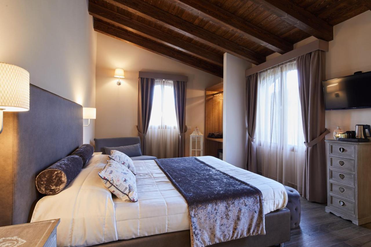 Il Castelluccio Country Resort Restaurant & Spa Барберино ди Мугело Екстериор снимка