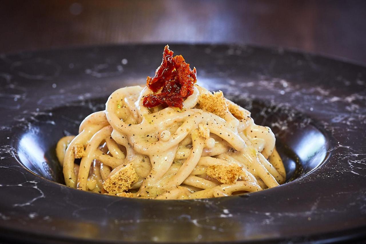 Il Castelluccio Country Resort Restaurant & Spa Барберино ди Мугело Екстериор снимка