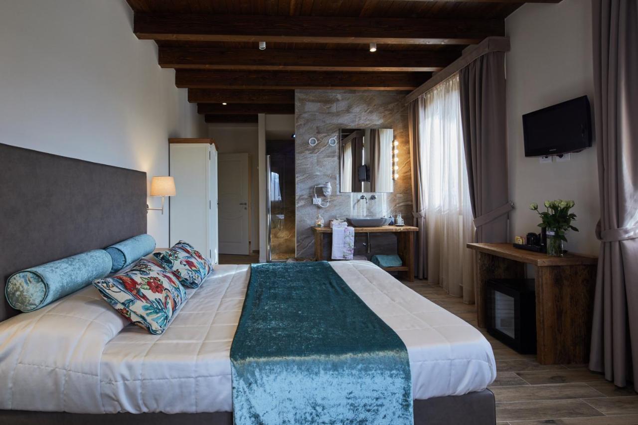 Il Castelluccio Country Resort Restaurant & Spa Барберино ди Мугело Екстериор снимка