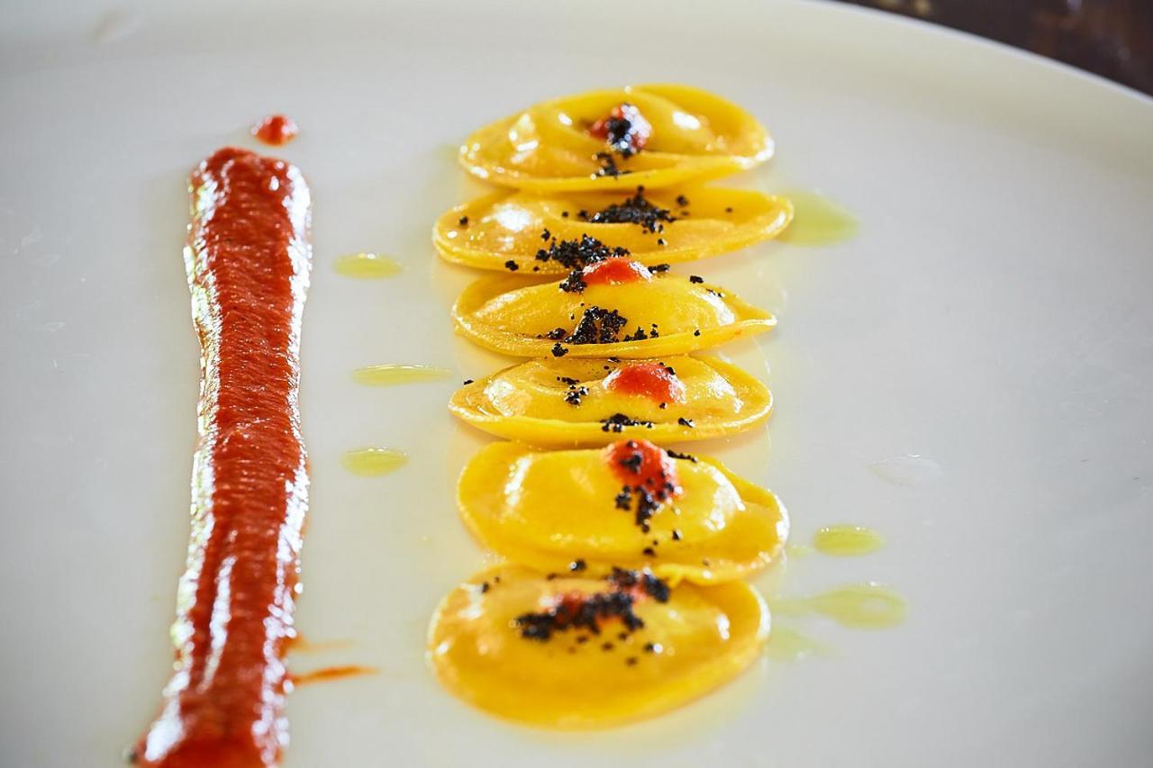 Il Castelluccio Country Resort Restaurant & Spa Барберино ди Мугело Екстериор снимка
