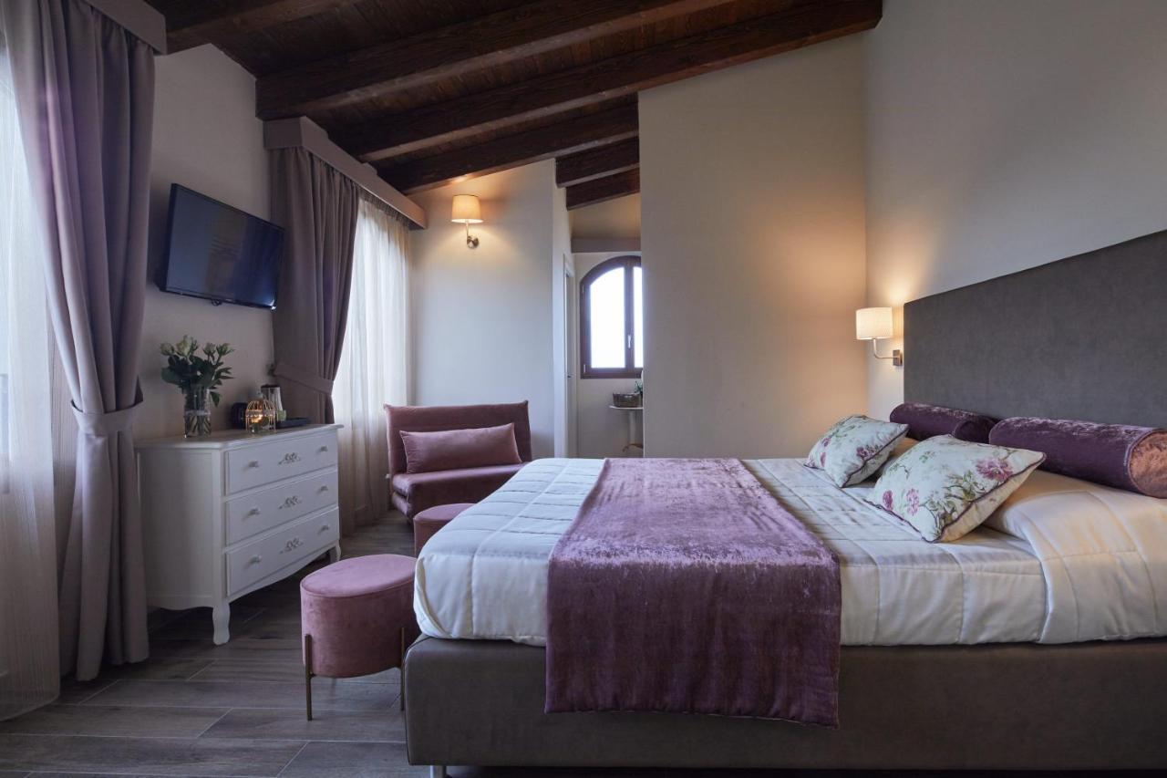 Il Castelluccio Country Resort Restaurant & Spa Барберино ди Мугело Екстериор снимка