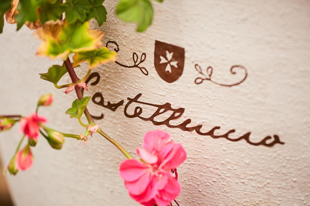 Il Castelluccio Country Resort Restaurant & Spa Барберино ди Мугело Екстериор снимка