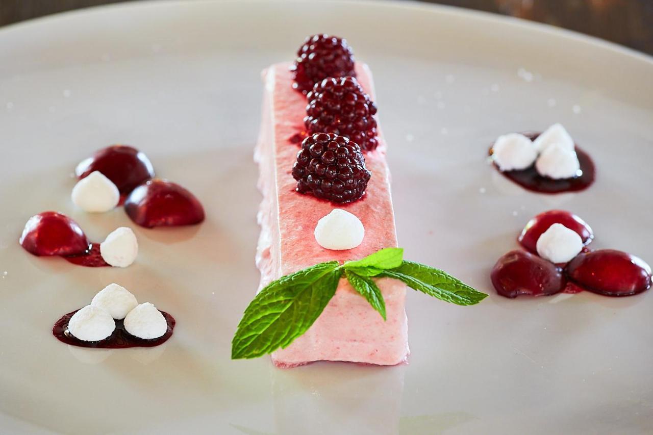 Il Castelluccio Country Resort Restaurant & Spa Барберино ди Мугело Екстериор снимка