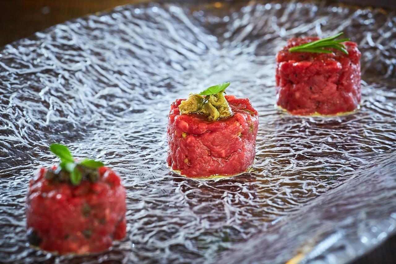 Il Castelluccio Country Resort Restaurant & Spa Барберино ди Мугело Екстериор снимка