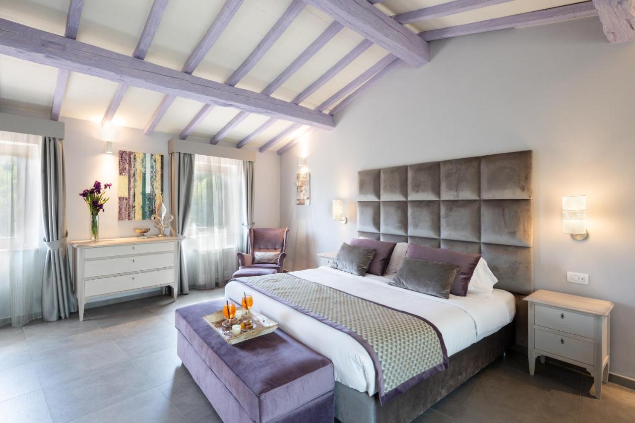 Il Castelluccio Country Resort Restaurant & Spa Барберино ди Мугело Екстериор снимка