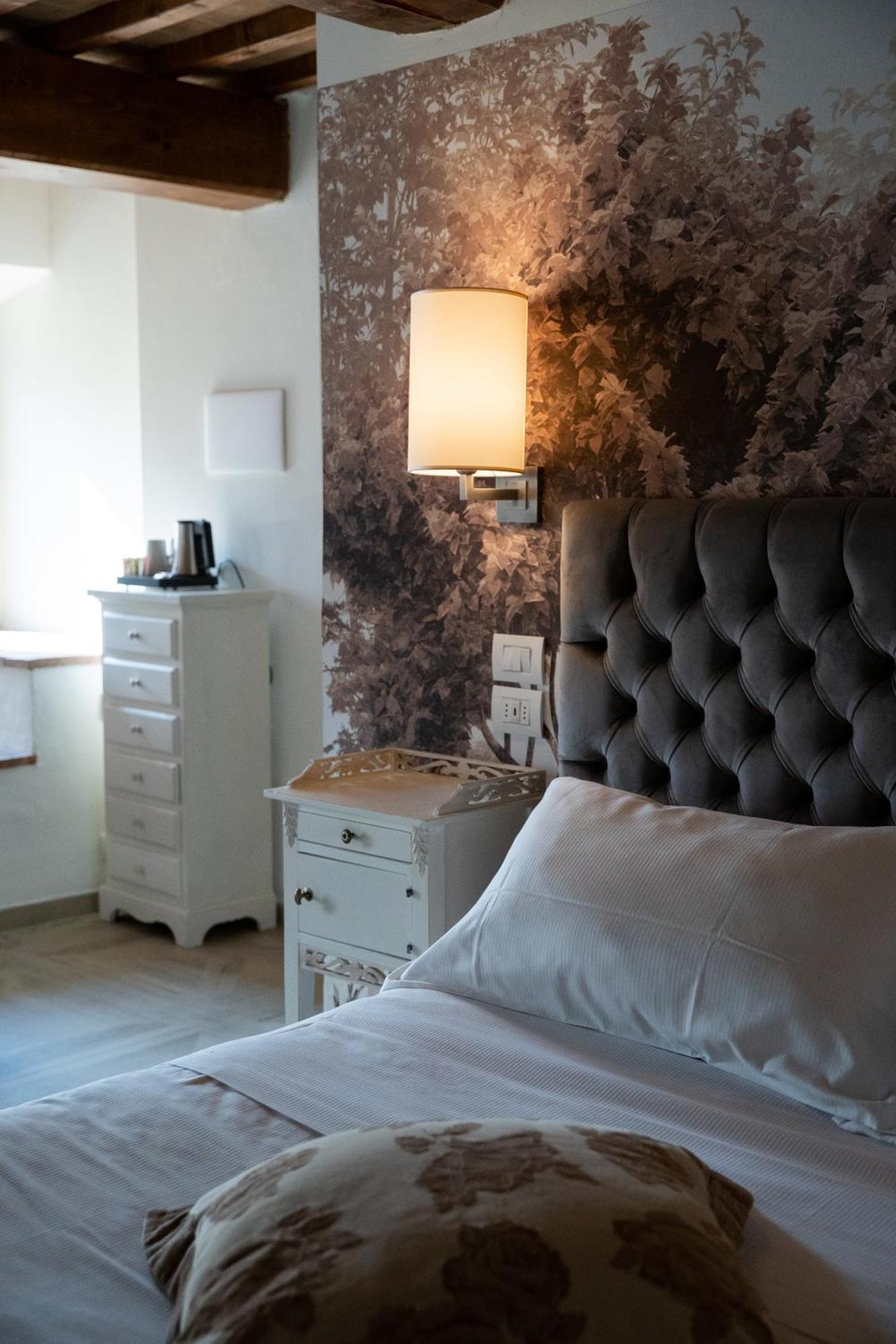 Il Castelluccio Country Resort Restaurant & Spa Барберино ди Мугело Екстериор снимка