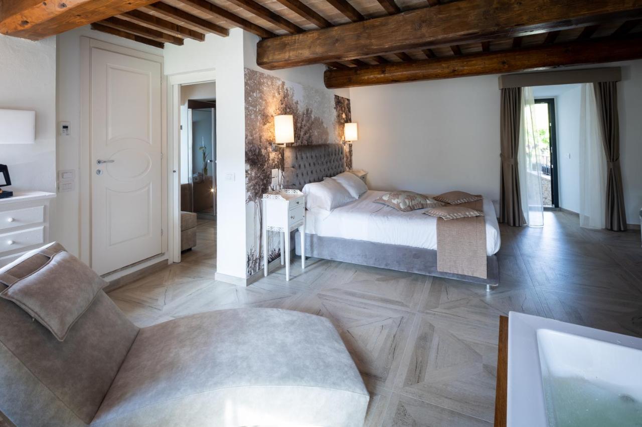 Il Castelluccio Country Resort Restaurant & Spa Барберино ди Мугело Екстериор снимка