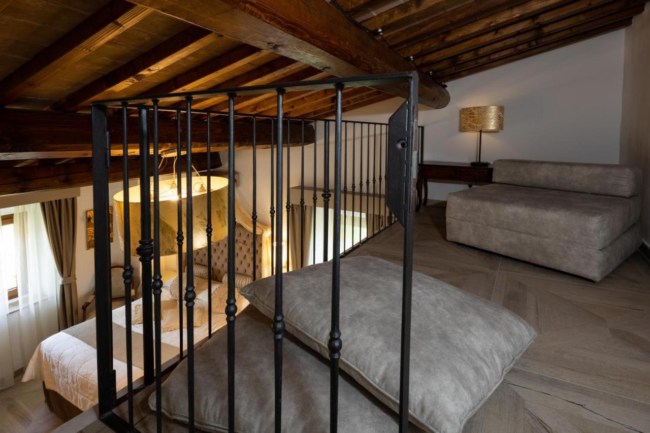 Il Castelluccio Country Resort Restaurant & Spa Барберино ди Мугело Екстериор снимка