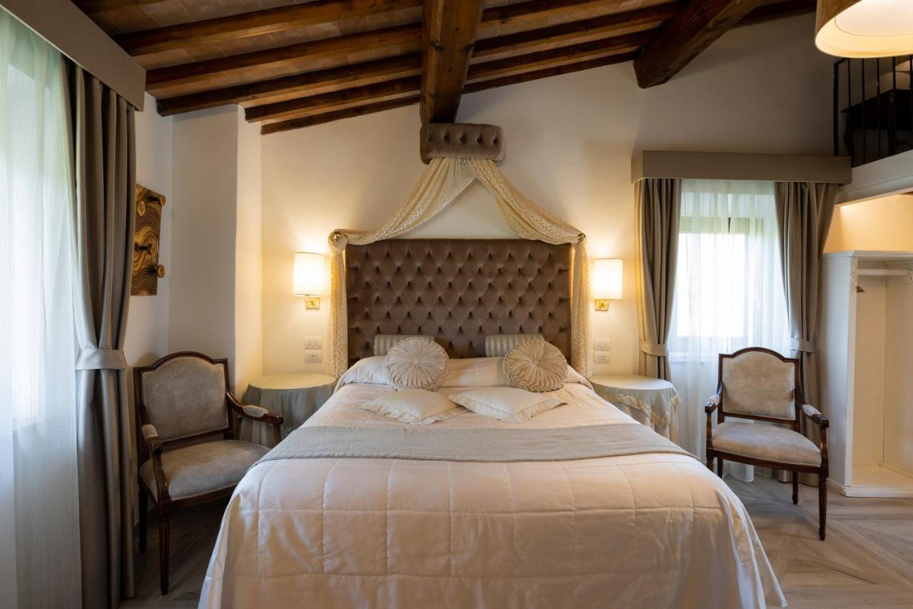 Il Castelluccio Country Resort Restaurant & Spa Барберино ди Мугело Екстериор снимка