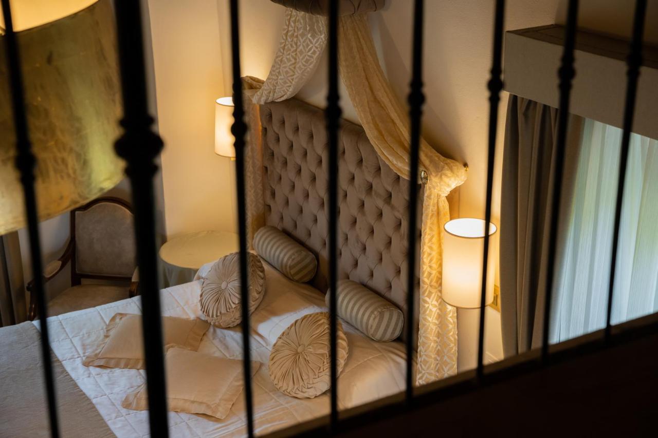 Il Castelluccio Country Resort Restaurant & Spa Барберино ди Мугело Екстериор снимка