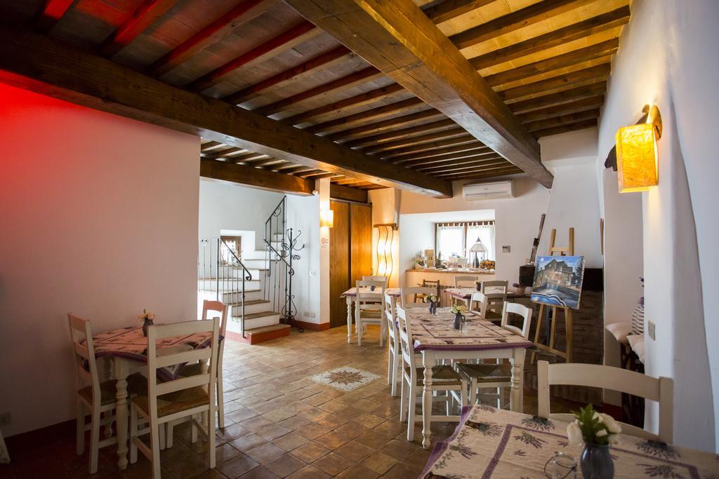 Il Castelluccio Country Resort Restaurant & Spa Барберино ди Мугело Екстериор снимка