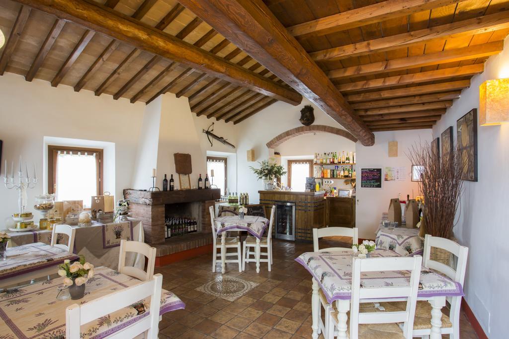 Il Castelluccio Country Resort Restaurant & Spa Барберино ди Мугело Екстериор снимка