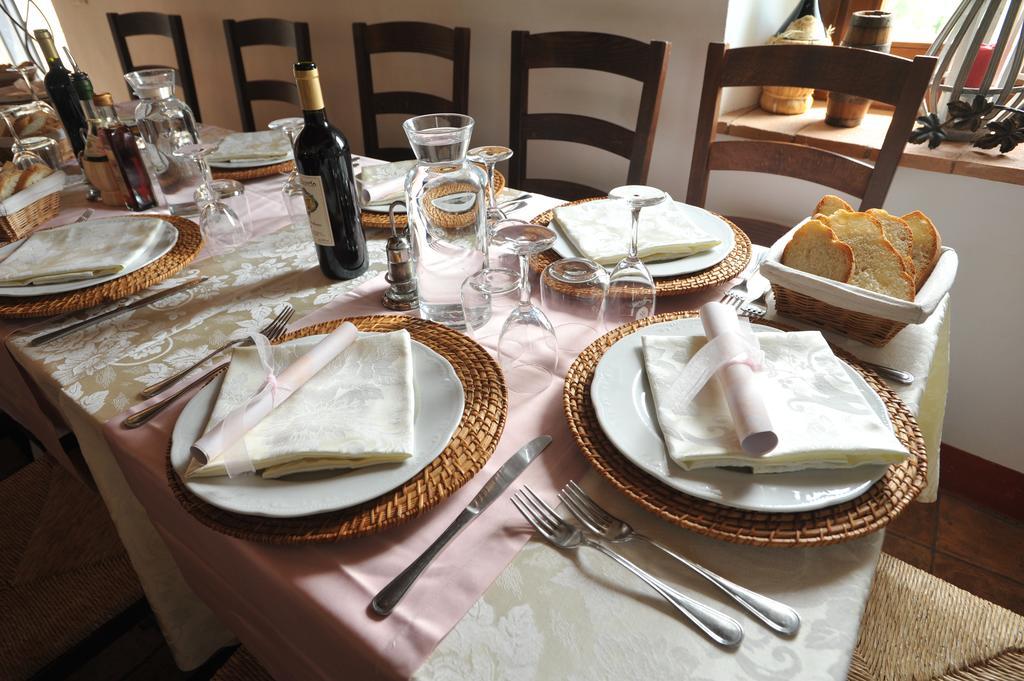 Il Castelluccio Country Resort Restaurant & Spa Барберино ди Мугело Екстериор снимка