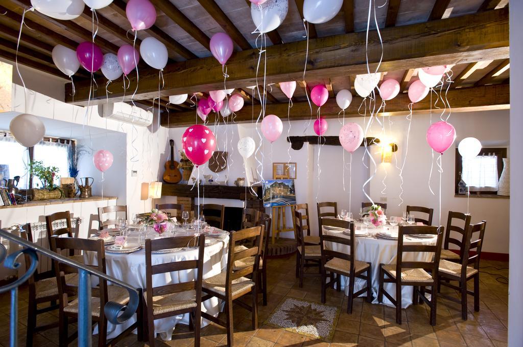 Il Castelluccio Country Resort Restaurant & Spa Барберино ди Мугело Екстериор снимка