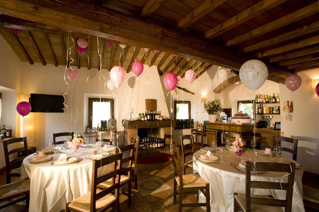 Il Castelluccio Country Resort Restaurant & Spa Барберино ди Мугело Екстериор снимка