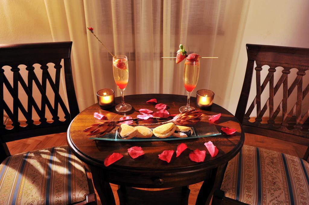 Il Castelluccio Country Resort Restaurant & Spa Барберино ди Мугело Екстериор снимка