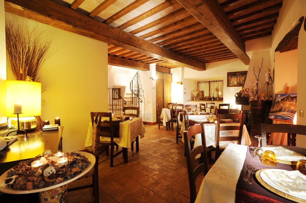 Il Castelluccio Country Resort Restaurant & Spa Барберино ди Мугело Екстериор снимка