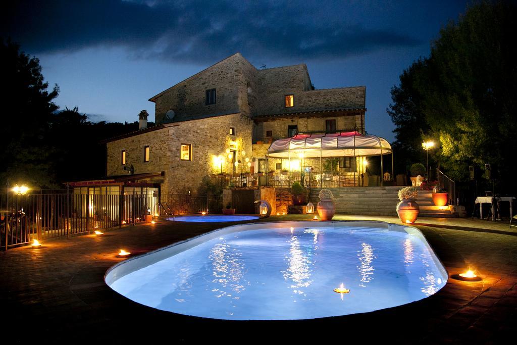 Il Castelluccio Country Resort Restaurant & Spa Барберино ди Мугело Екстериор снимка
