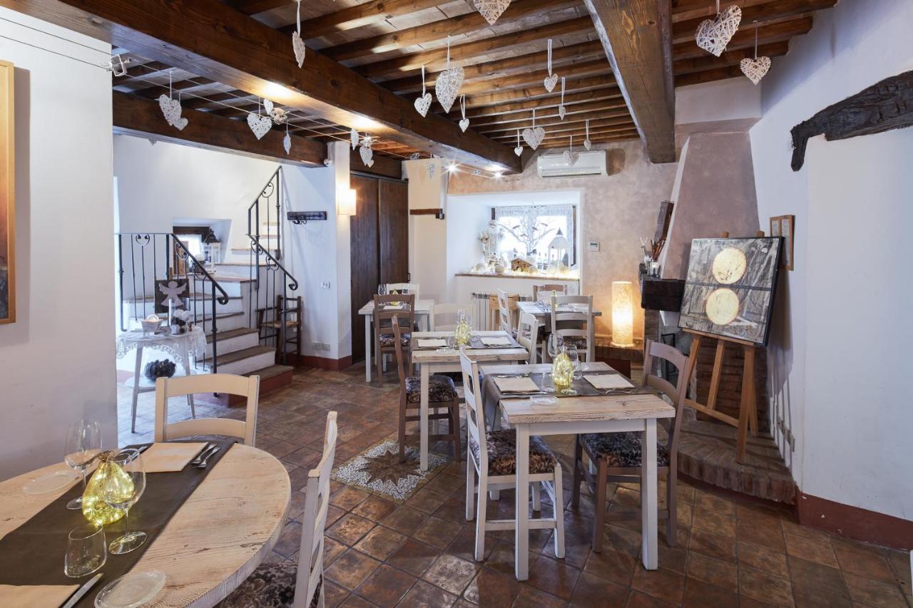 Il Castelluccio Country Resort Restaurant & Spa Барберино ди Мугело Екстериор снимка