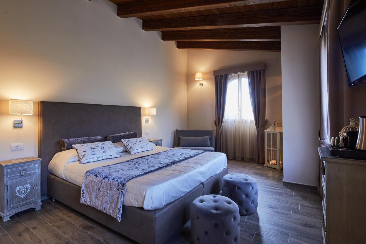 Il Castelluccio Country Resort Restaurant & Spa Барберино ди Мугело Екстериор снимка