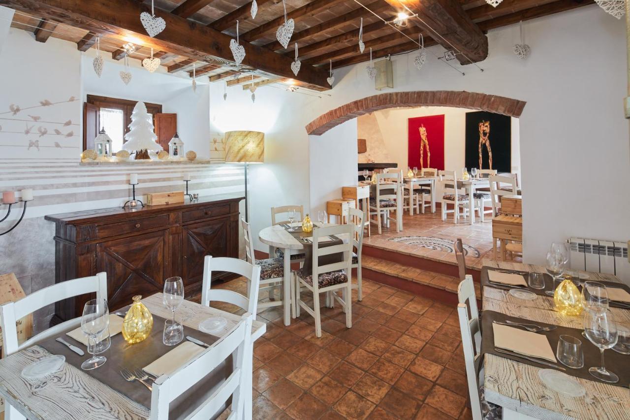 Il Castelluccio Country Resort Restaurant & Spa Барберино ди Мугело Екстериор снимка